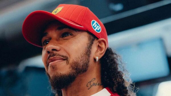 Lewis Hamilton ritiro