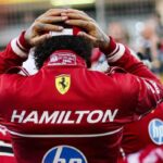 Lewis Hamilton F1