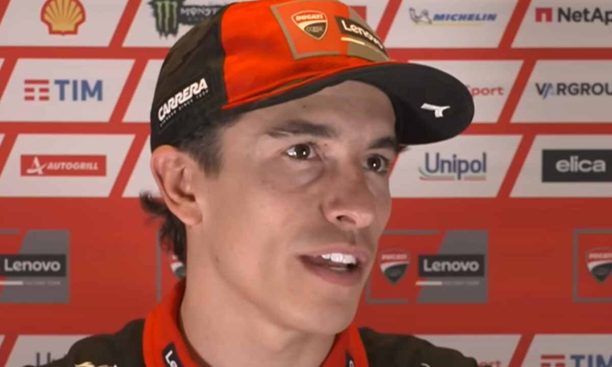 Marc Marquez