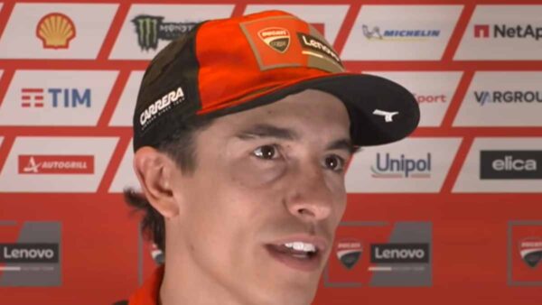 Marc Marquez