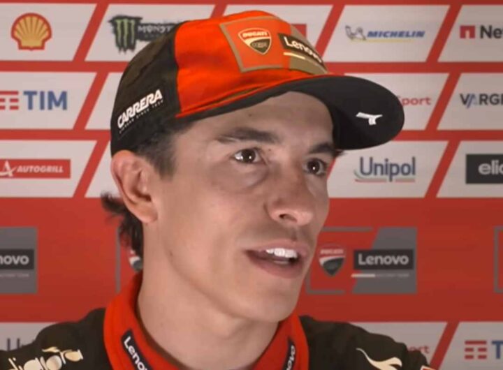 Marc Marquez