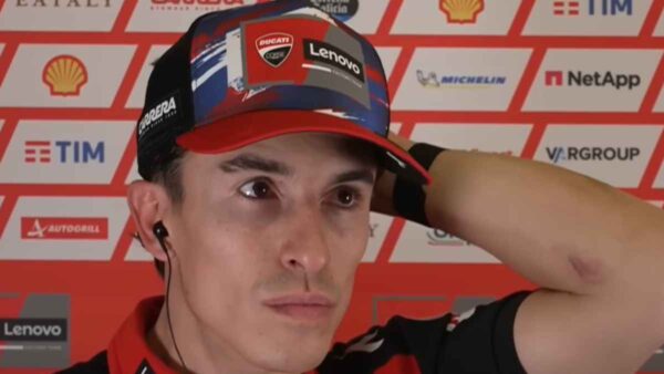 Marc Marquez