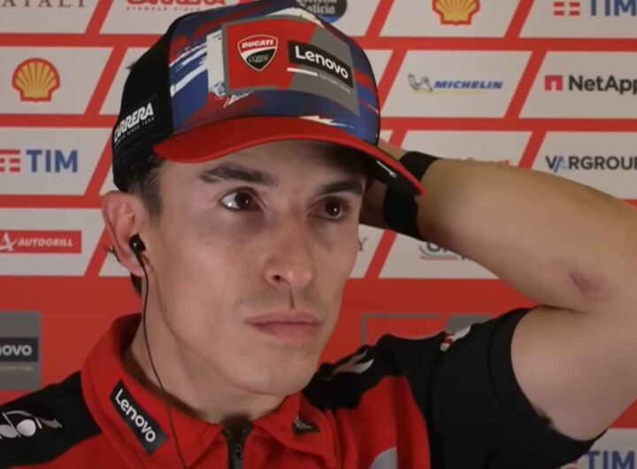 Marc Marquez