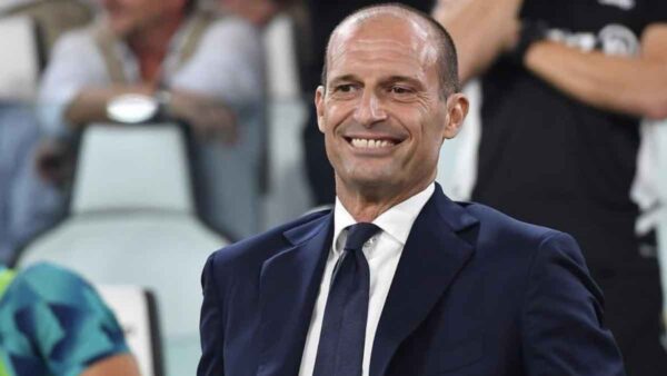 Allegri torna Milan