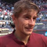 Matteo Arnaldi