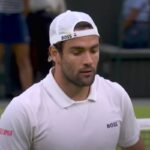MAtteo Berrettini