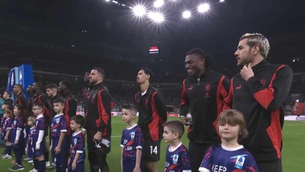 Due calciatori del Milan aprono alla MLS
