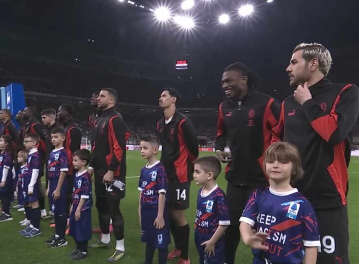 Due calciatori del Milan aprono alla MLS