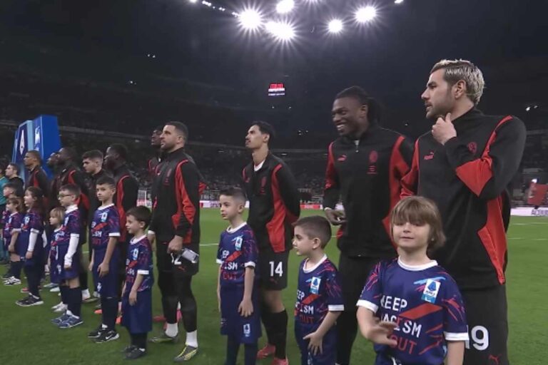Due calciatori del Milan aprono alla MLS