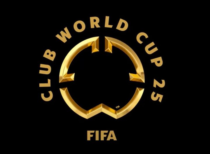 Logo Mondiale per Club