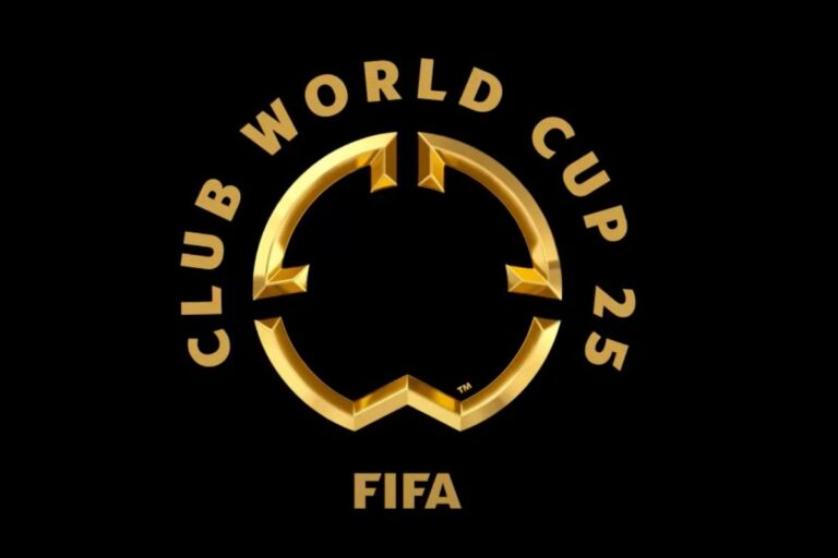 Logo Mondiale per Club