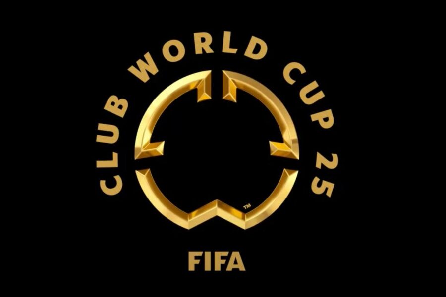 Logo Mondiale per Club