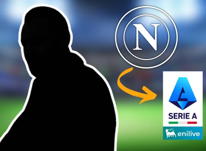 La big di Serie A fa spesa a Napoli