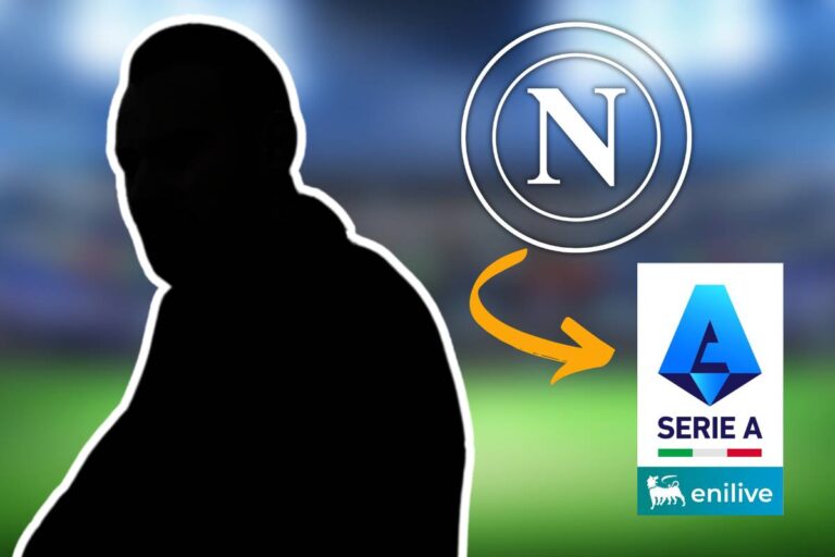 La big di Serie A fa spesa a Napoli