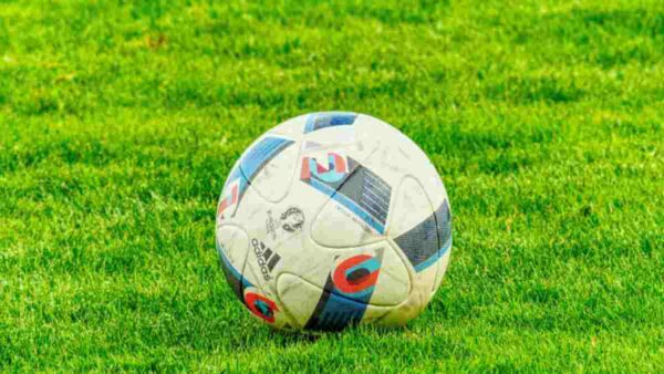 Pallone da calcio