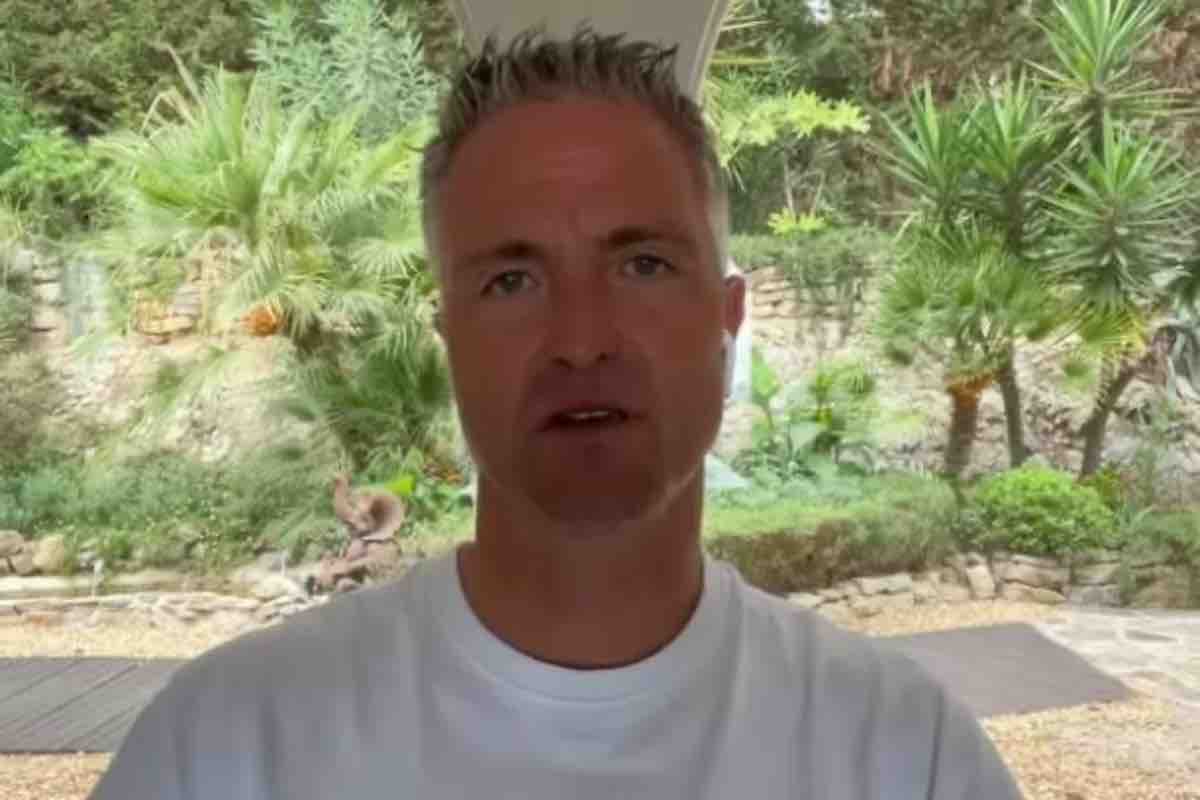 Ralf Schuhmacher attacca la Red Bull