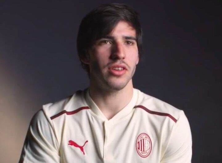 Sandor Tonali