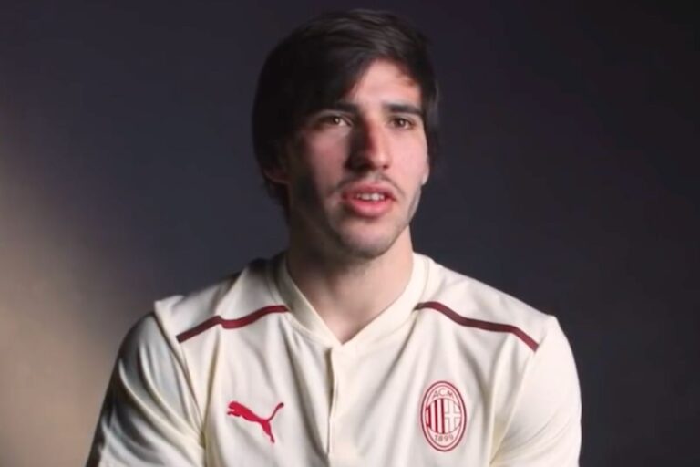 Sandor Tonali