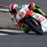 Marco Simoncelli dramma