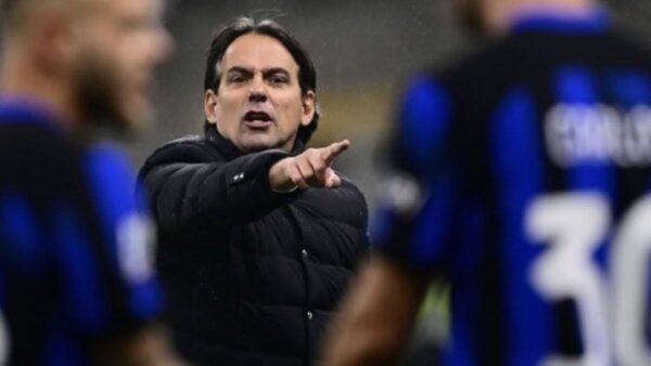 Inzaghi addio Inter