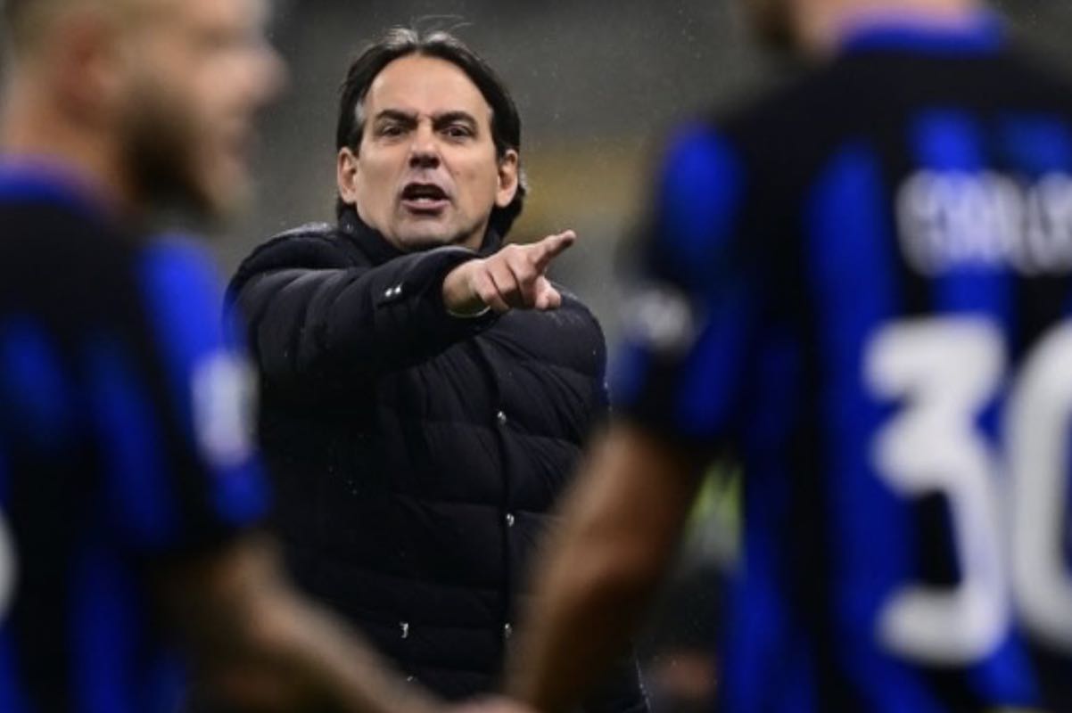 Inzaghi addio Inter