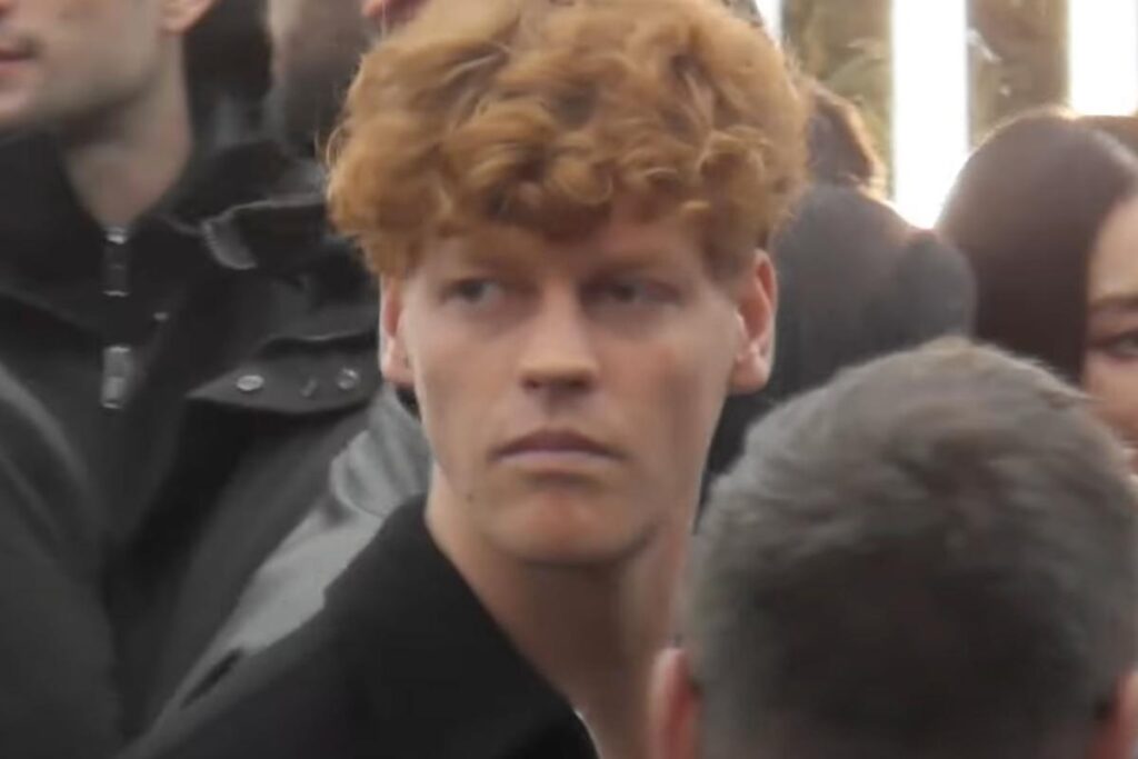 Jannik Sinner