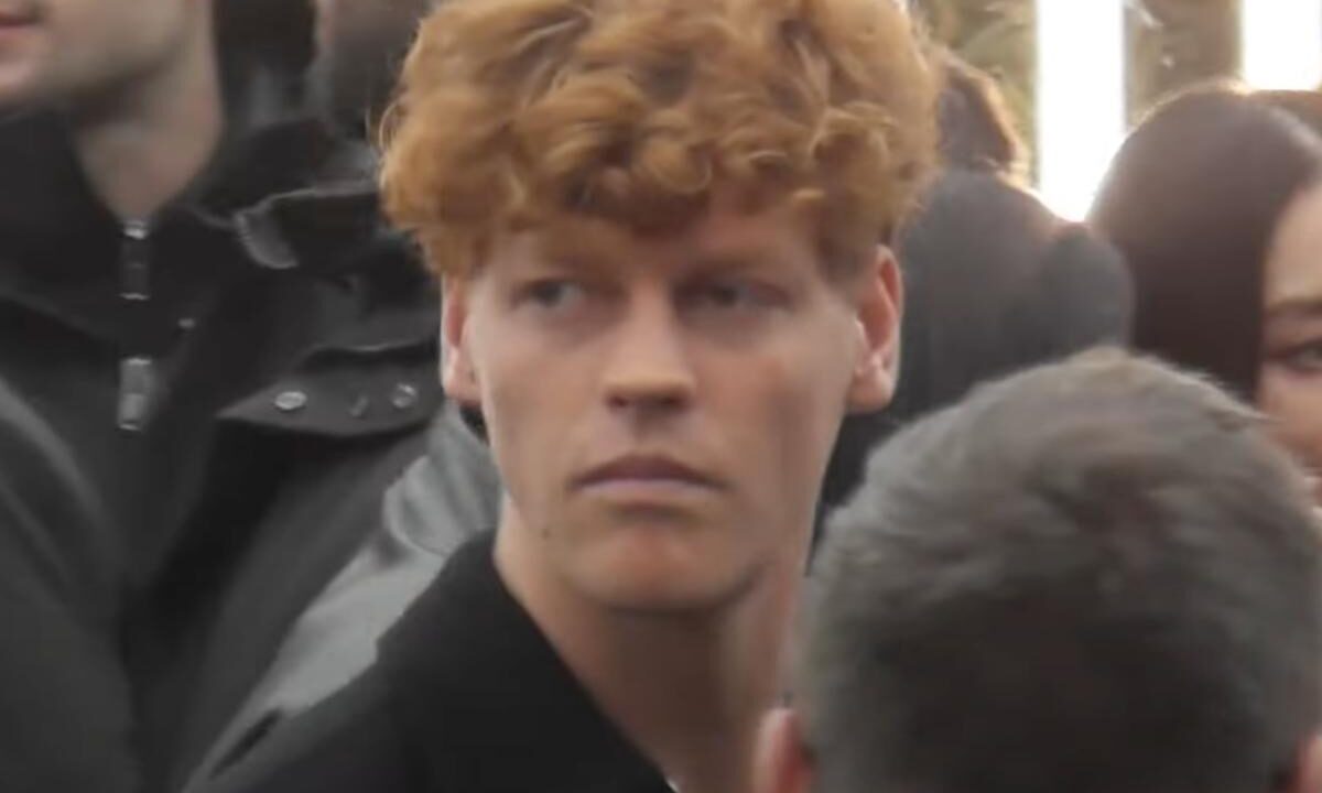 Jannik Sinner