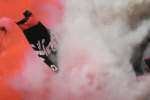 Tifosi del Foggia