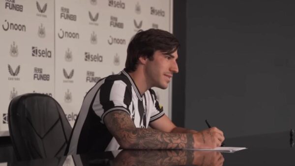 Tonali in Serie A, ritorno vicino