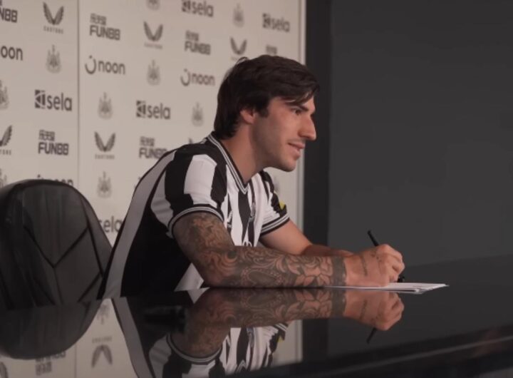 Tonali in Serie A, ritorno vicino