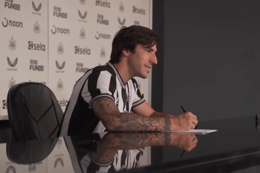 Tonali in Serie A, ritorno vicino