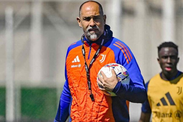 Salta Parma Juventus, la motivazione è davvero triste
