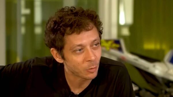 Valentino Rossi