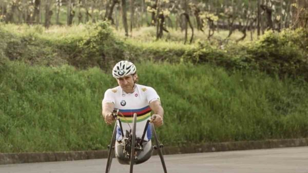 Alex Zanardi