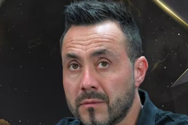 De Zerbi al Milan, subito scippo all’Inter: 30 milioni
