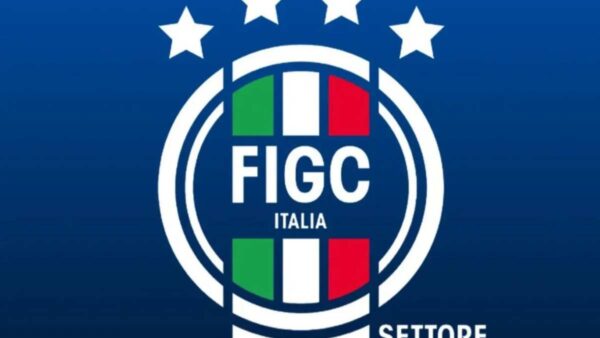 Stemma FIGC