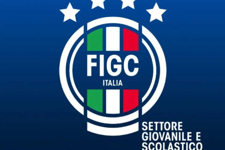Stemma FIGC