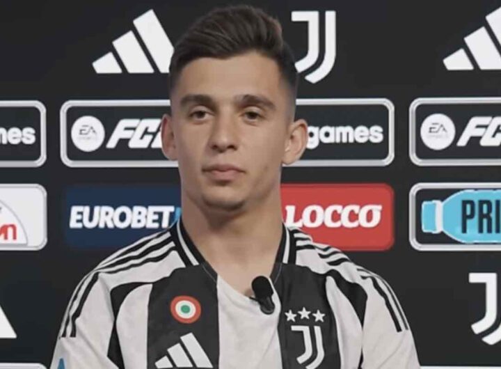 conceicao juve