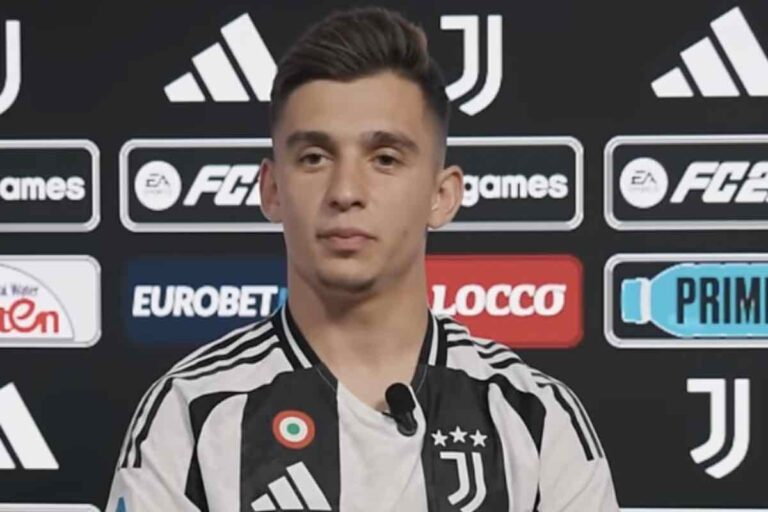 conceicao juve