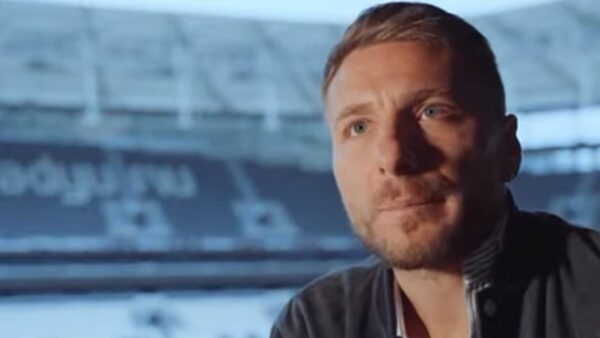 Ciro Immobile