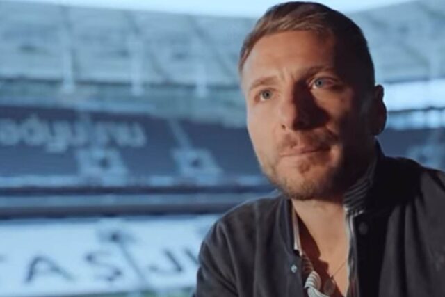 Besiktas-Immobile, è già finita: al suo posto un ex serie A