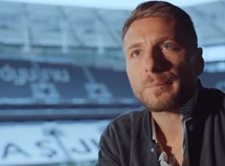 Ciro Immobile
