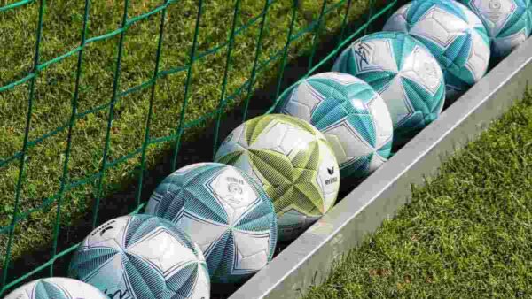 Palloni di calcio