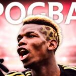 Copertina Pogba