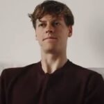 Sinner durante un'intervista