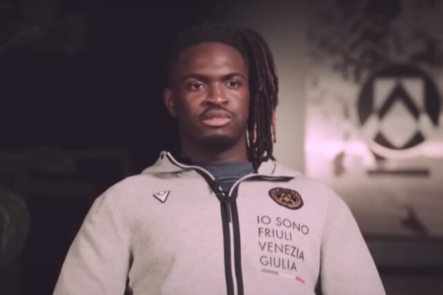Solet al centro del mercato: l’Udinese fissa il prezzo