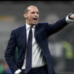Juventus nuovo tecnico