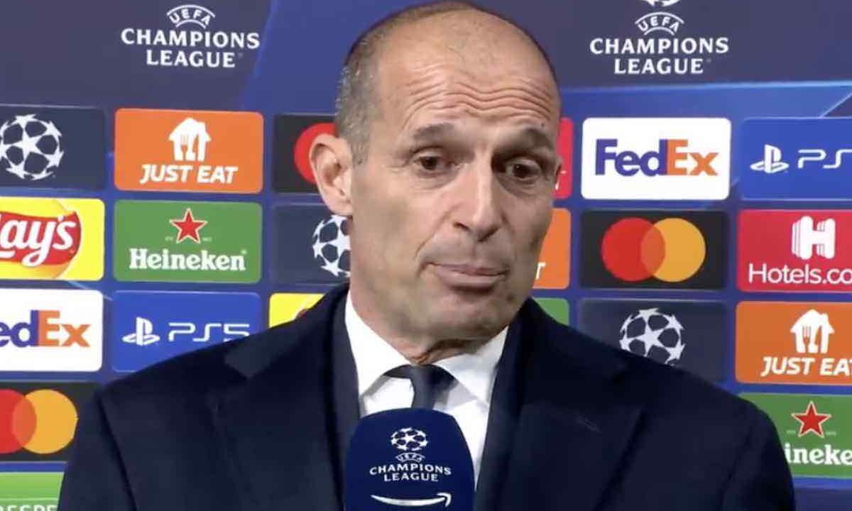 Allegri a Prime Video