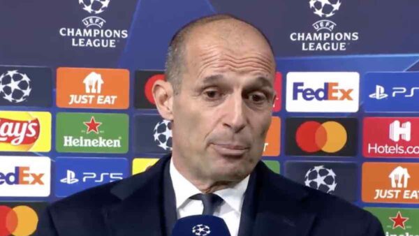 Allegri a Prime Video