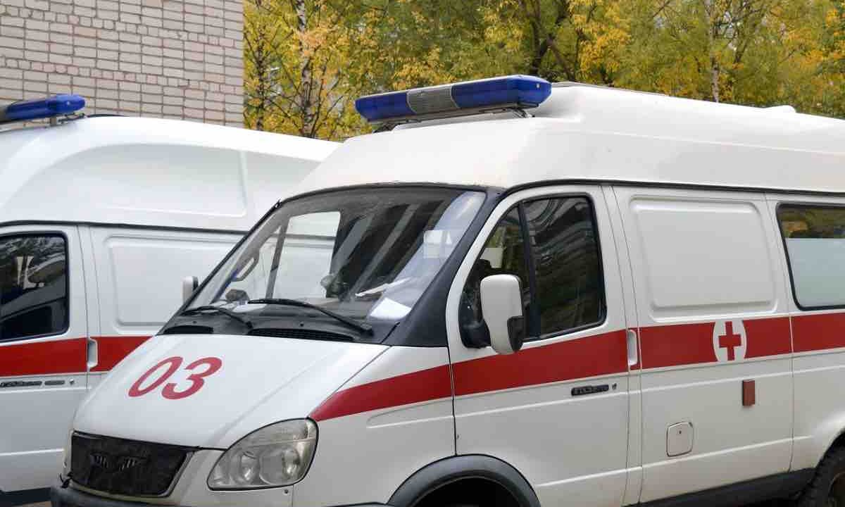 Ambulanza